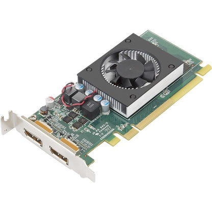 Lenovo AMD Radeon 520 Graphic Card - 2 GB GDDR5 4X60Y70140
