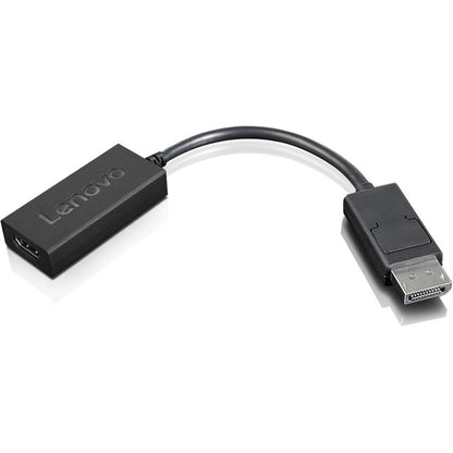 Adaptateur Lenovo DisplayPort vers HDMI 2.0b 4X90R61023