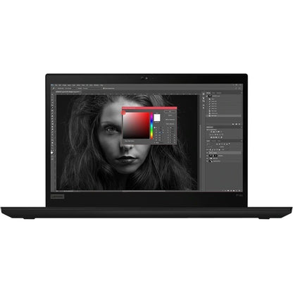 Station de travail mobile Lenovo ThinkPad P14s Gen 2 21A0001MUS 14" - Full HD - 1920 x 1080 - AMD Ryzen 5 PRO 5650U Hexa-core (6 cœurs) 2,30 GHz - 16 Go de RAM totale - SSD 256 Go 21A0001MUS