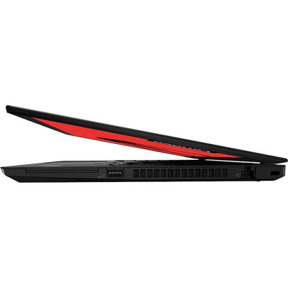 Station de travail mobile Lenovo ThinkPad P14s Gen 2 21A0001MUS 14" - Full HD - 1920 x 1080 - AMD Ryzen 5 PRO 5650U Hexa-core (6 cœurs) 2,30 GHz - 16 Go de RAM totale - SSD 256 Go 21A0001MUS