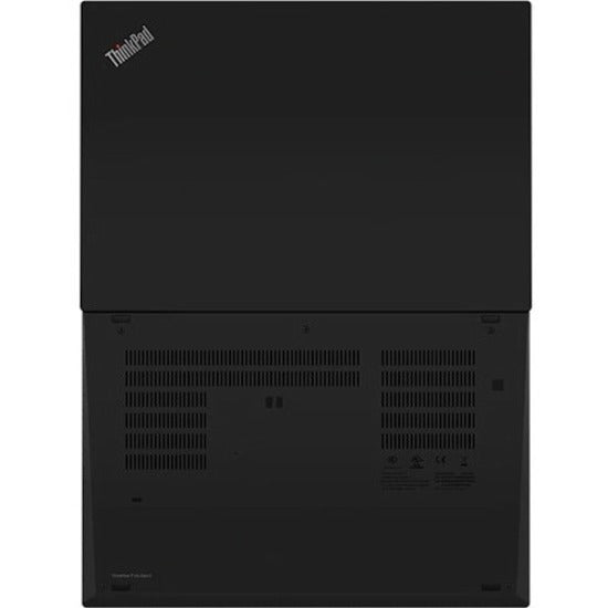 Station de travail mobile Lenovo ThinkPad P14s Gen 2 21A0001MUS 14" - Full HD - 1920 x 1080 - AMD Ryzen 5 PRO 5650U Hexa-core (6 cœurs) 2,30 GHz - 16 Go de RAM totale - SSD 256 Go 21A0001MUS