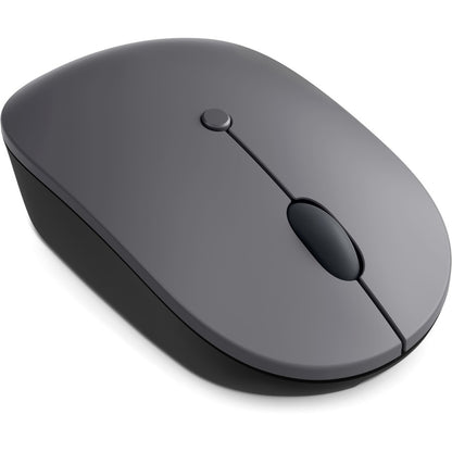 Souris sans fil Lenovo Go USB-C - Gris orage 4Y51C21216