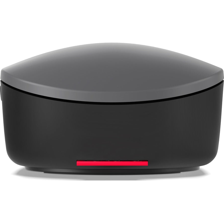 Souris sans fil Lenovo Go USB-C - Gris orage 4Y51C21216