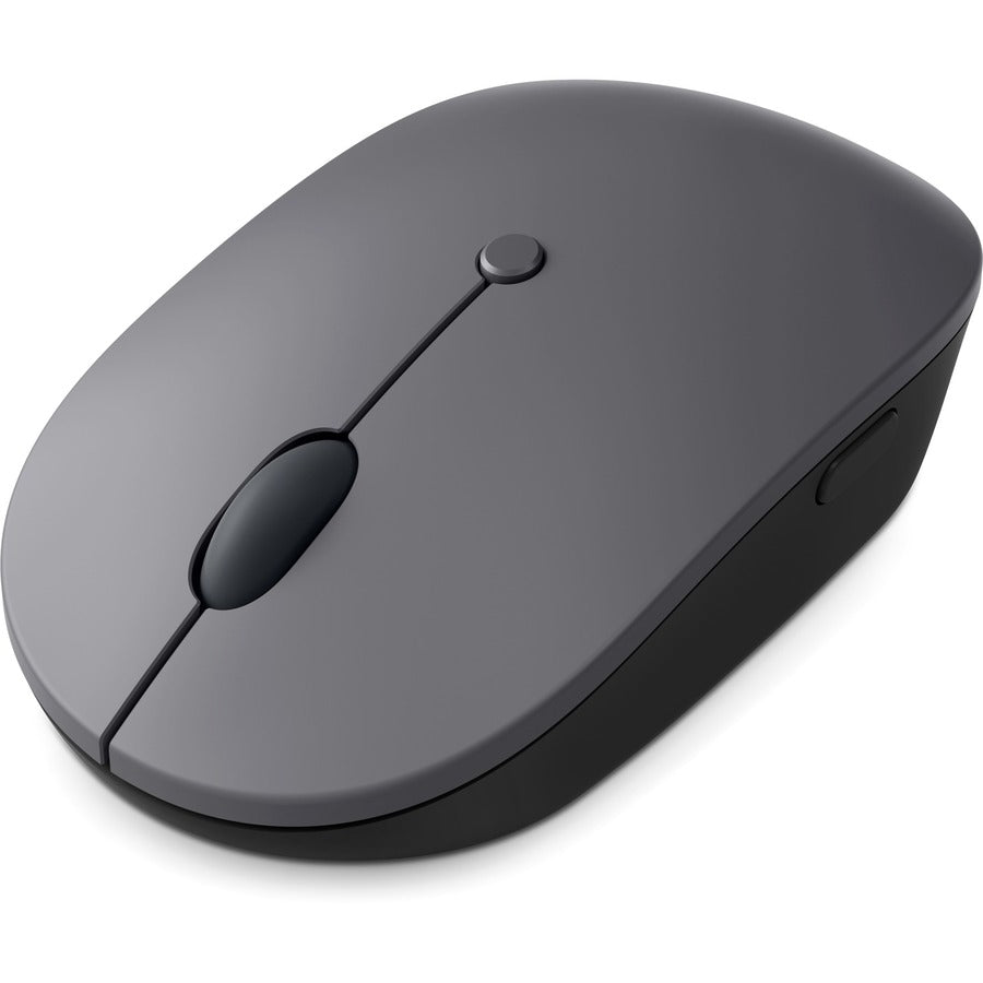 Souris sans fil Lenovo Go USB-C - Gris orage 4Y51C21216