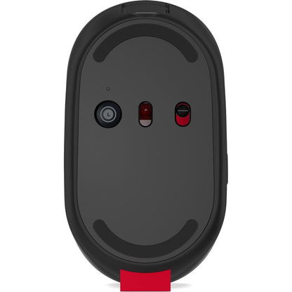 Souris sans fil Lenovo Go USB-C - Gris orage 4Y51C21216
