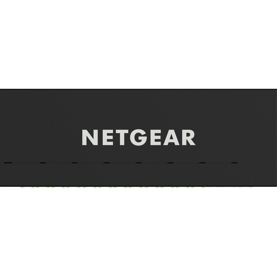 Commutateur Gigabit Ethernet Plus PoE+ haute puissance 16 ports Netgear (231 W) avec 1 port SFP GS316EPP-100NAS