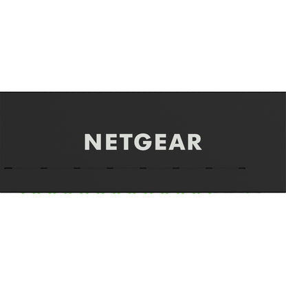 Commutateur Gigabit Ethernet Plus PoE+ haute puissance 16 ports Netgear (231 W) avec 1 port SFP GS316EPP-100NAS