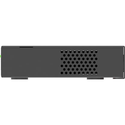 Commutateur Gigabit Ethernet Plus PoE+ haute puissance 16 ports Netgear (231 W) avec 1 port SFP GS316EPP-100NAS