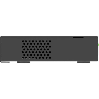 Commutateur Gigabit Ethernet Plus PoE+ haute puissance 16 ports Netgear (231 W) avec 1 port SFP GS316EPP-100NAS