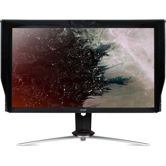 Moniteur LCD de jeu LED Acer Nitro XV273K 27" 4K UHD - 16:9 - Noir UM.HX3AA.P02