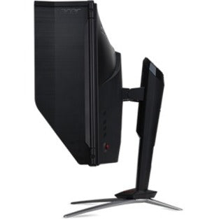 Moniteur LCD de jeu LED Acer Nitro XV273K 27" 4K UHD - 16:9 - Noir UM.HX3AA.P02