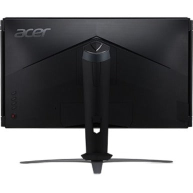 Moniteur LCD de jeu LED Acer Nitro XV273K 27" 4K UHD - 16:9 - Noir UM.HX3AA.P02