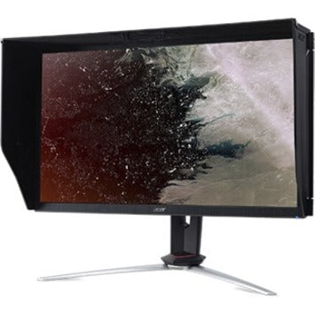 Moniteur LCD de jeu LED Acer Nitro XV273K 27" 4K UHD - 16:9 - Noir UM.HX3AA.P02