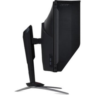 Moniteur LCD de jeu LED Acer Nitro XV273K 27" 4K UHD - 16:9 - Noir UM.HX3AA.P02