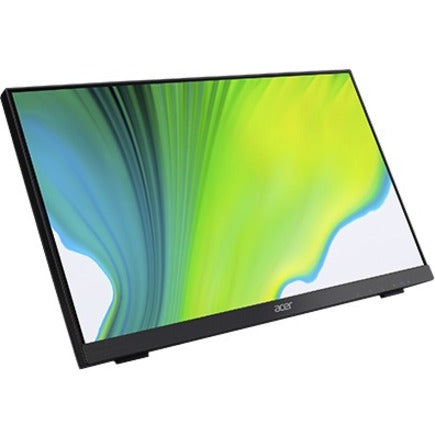 Moniteur LCD tactile Acer UT222Q 21,5" - 16:9 - 4 ms UM.WW2AA.001