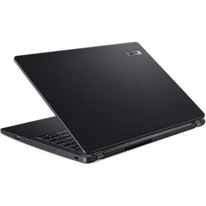 Acer TravelMate P2 P214-53 TMP214-53-58GN 14" Notebook - Full HD - 1920 x 1080 - Intel Core i5 11th Gen i5-1135G7 Quad-core (4 Core) 2.40 GHz - 8 GB RAM - 256 GB SSD NX.VPKAA.003