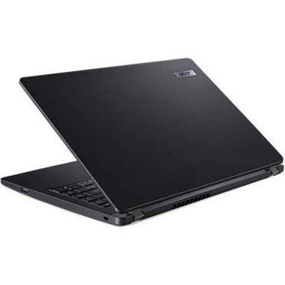 Acer TravelMate P2 P214-53 TMP214-53-58GN 14" Notebook - Full HD - 1920 x 1080 - Intel Core i5 11th Gen i5-1135G7 Quad-core (4 Core) 2.40 GHz - 8 GB RAM - 256 GB SSD NX.VPKAA.003