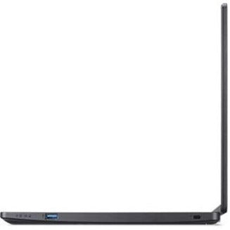 Acer TravelMate P2 P214-53 TMP214-53-58GN 14" Notebook - Full HD - 1920 x 1080 - Intel Core i5 11th Gen i5-1135G7 Quad-core (4 Core) 2.40 GHz - 8 GB RAM - 256 GB SSD NX.VPKAA.003