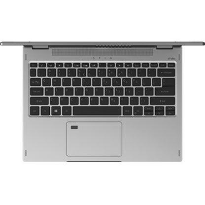 Ordinateur portable 2 en 1 tactile Acer Spin 3 SP313-51N SP313-51N-565S 13,3" - WQXGA - 2560 x 1600 - Intel Core i5 11e génération i5-1135G7 Quad-core (4 cœurs) 2,40 GHz - 8 Go de RAM - 512 Go de SSD - Argent pur NX.A9VAA.003