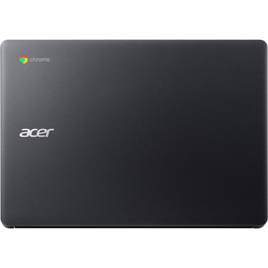 Acer Chromebook 314 C933 C933-C2QR Chromebook 14" - Full HD - 1920 x 1080 - Intel Celeron N4120 Quad-core (4 Core) 1,10 GHz - 4 Go RAM - 32 Go Mémoire Flash - Noir NX.HPVAA.003