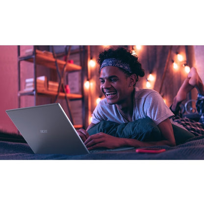 Acer Swift 3 SF316-51 SF316-51-75YF 16.1" Notebook - Full HD - 1920 x 1080 - Intel Core i7 11th Gen i7-11370H Quad-core (4 Core) 3.30 GHz - 16 GB RAM - 512 GB SSD NX.ABDAA.004