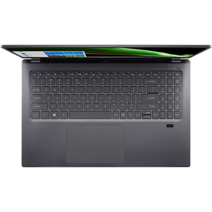 Acer Swift 3 SF316-51 SF316-51-75YF 16.1" Notebook - Full HD - 1920 x 1080 - Intel Core i7 11th Gen i7-11370H Quad-core (4 Core) 3.30 GHz - 16 GB RAM - 512 GB SSD NX.ABDAA.004