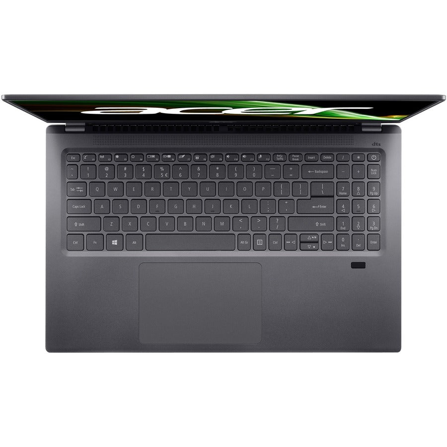 Acer Swift 3 SF316-51 SF316-51-75YF 16.1" Notebook - Full HD - 1920 x 1080 - Intel Core i7 11th Gen i7-11370H Quad-core (4 Core) 3.30 GHz - 16 GB RAM - 512 GB SSD NX.ABDAA.004