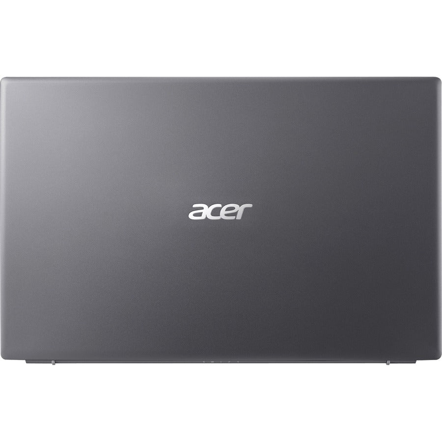 Acer Swift 3 SF316-51 SF316-51-75YF 16.1" Notebook - Full HD - 1920 x 1080 - Intel Core i7 11th Gen i7-11370H Quad-core (4 Core) 3.30 GHz - 16 GB RAM - 512 GB SSD NX.ABDAA.004