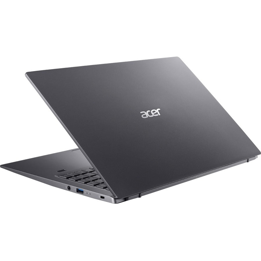 Acer Swift 3 SF316-51 SF316-51-75YF 16.1" Notebook - Full HD - 1920 x 1080 - Intel Core i7 11th Gen i7-11370H Quad-core (4 Core) 3.30 GHz - 16 GB RAM - 512 GB SSD NX.ABDAA.004