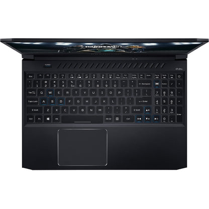 Ordinateur portable de jeu Acer Predator Helios 300 PH315-53 PH315-53-76QG 15,6" - Full HD - 1920 x 1080 - Intel Core i7 10e génération i7-10750H Hexa-core (6 cœurs) 2,60 GHz - 16 Go RAM - 1 To SSD NH.QAUAA.003