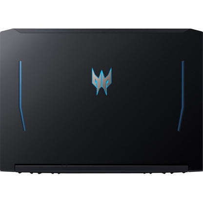 Ordinateur portable de jeu Acer Predator Helios 300 PH315-53 PH315-53-76QG 15,6" - Full HD - 1920 x 1080 - Intel Core i7 10e génération i7-10750H Hexa-core (6 cœurs) 2,60 GHz - 16 Go RAM - 1 To SSD NH.QAUAA.003