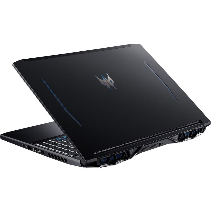 Ordinateur portable de jeu Acer Predator Helios 300 PH315-53 PH315-53-76QG 15,6" - Full HD - 1920 x 1080 - Intel Core i7 10e génération i7-10750H Hexa-core (6 cœurs) 2,60 GHz - 16 Go RAM - 1 To SSD NH.QAUAA.003