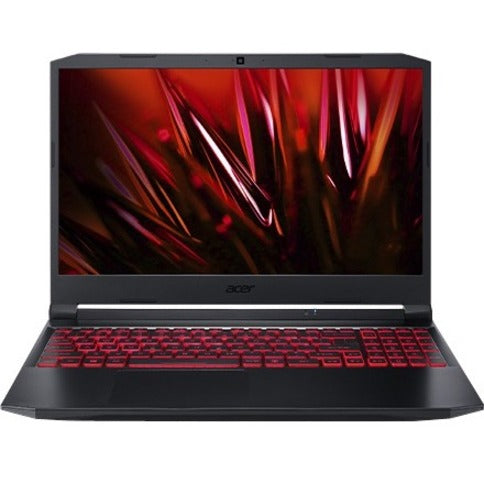 Acer Nitro 5 AN515-57 AN515-57-76NE 15.6" Gaming Notebook - Full HD - 1920 x 1080 - Intel Core i7 11th Gen i7-11800H Octa-core (8 Core) 2.40 GHz - 16 GB RAM - 512 GB SSD NH.QBUAA.001
