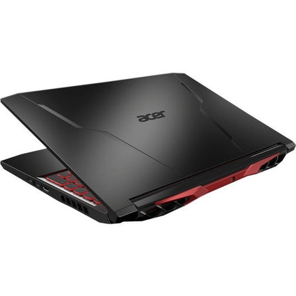 Acer Nitro 5 AN515-57 AN515-57-76NE 15.6" Gaming Notebook - Full HD - 1920 x 1080 - Intel Core i7 11th Gen i7-11800H Octa-core (8 Core) 2.40 GHz - 16 GB RAM - 512 GB SSD NH.QBUAA.001