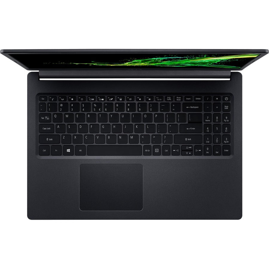 Acer Aspire 5 A515-55 A515-55-3217 15.6" Notebook - Full HD - 1920 x 1080 - Intel Core i3 10th Gen i3-1005G1 Dual-core (2 Core) 1.20 GHz - 8 GB RAM - 512 GB SSD NX.HSKAA.002