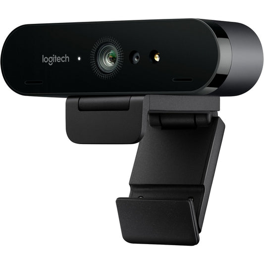 Webcam Logitech - 90 ips - USB 2.0 - 1 paquet(s) 960-001178