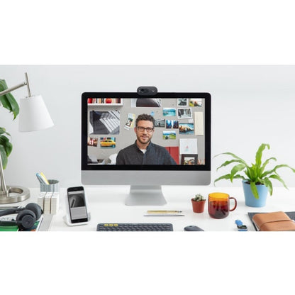 Webcam Logitech C505 - 30 ips - USB Type A 960-001363