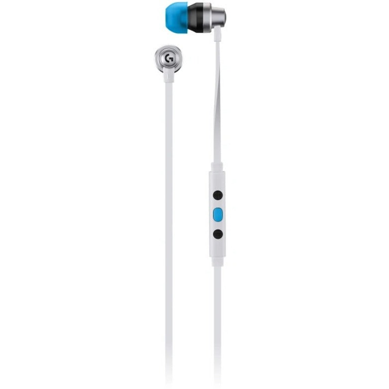 Casque de jeu Logitech G333 981-000983