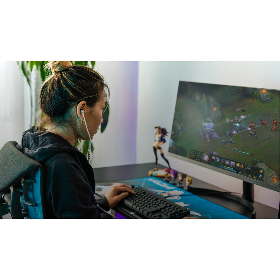 Casque de jeu Logitech G333 981-000983