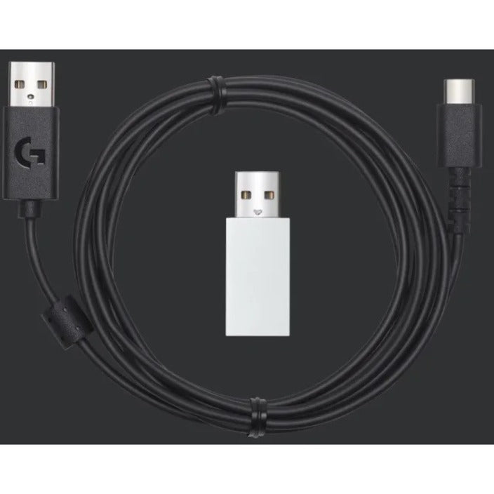 Logitech G435 Lightspeed Wireless Gaming Headset 981-001073