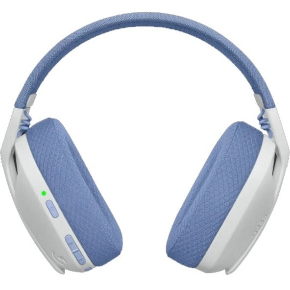 Logitech G435 Lightspeed Wireless Gaming Headset 981-001073