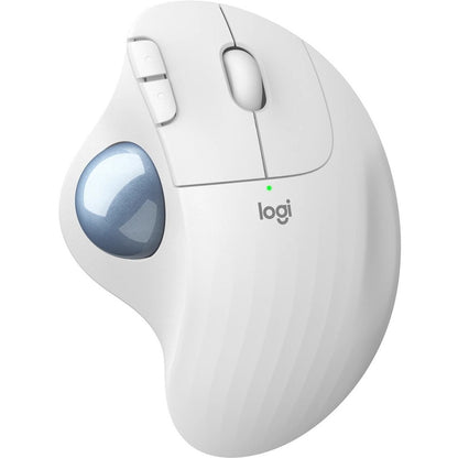Trackball sans fil Logitech ERGO M575 pour les entreprises 910-006437