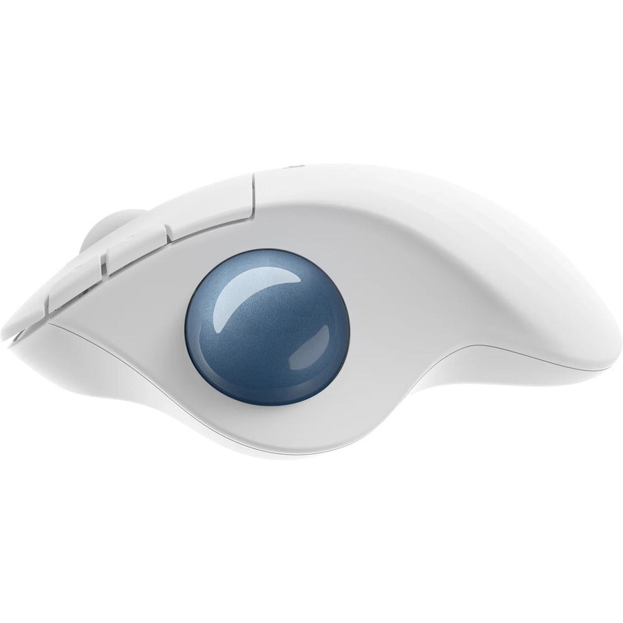 Trackball sans fil Logitech ERGO M575 pour les entreprises 910-006437