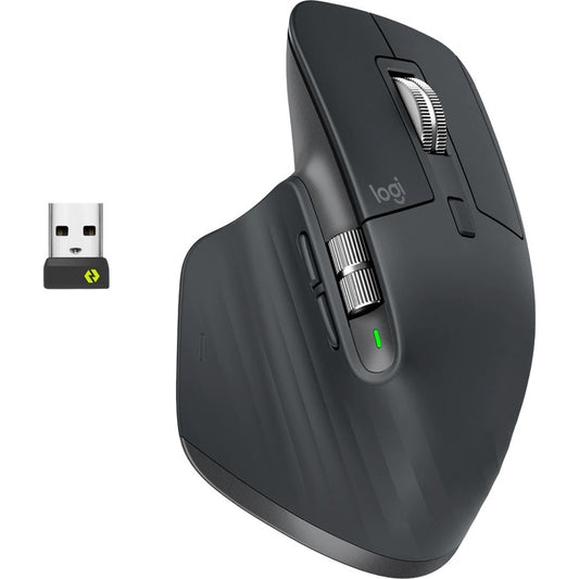 Souris Logitech MX Master 3 pour entreprise 910-006198