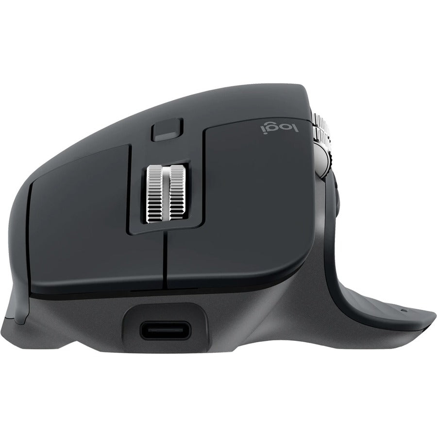 Souris Logitech MX Master 3 pour entreprise 910-006198