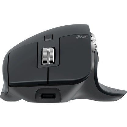 Souris Logitech MX Master 3 pour entreprise 910-006198