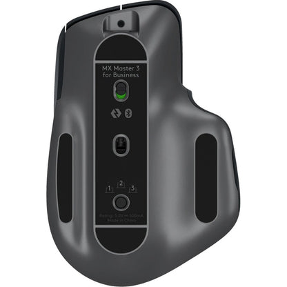 Souris Logitech MX Master 3 pour entreprise 910-006198