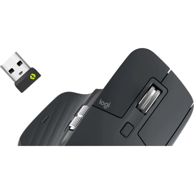 Souris Logitech MX Master 3 pour entreprise 910-006198