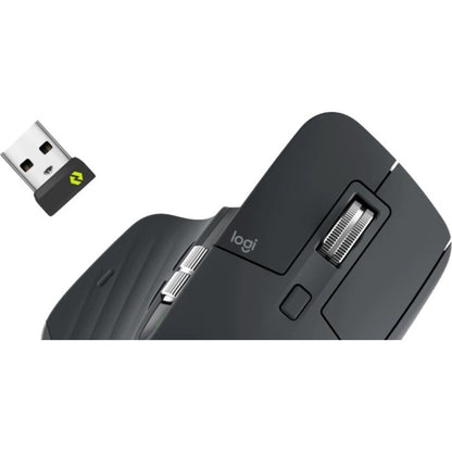 Souris Logitech MX Master 3 pour entreprise 910-006198