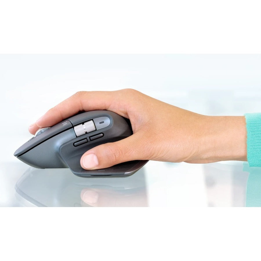Souris Logitech MX Master 3 pour entreprise 910-006198